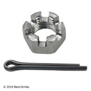 Beck/Arnley Steering Tie Rod End 101-8118 - view 9