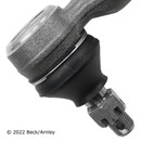 Beck/Arnley Steering Tie Rod End 101-8637 - view 3