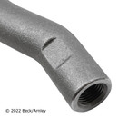 Beck/Arnley Steering Tie Rod End 101-8637 - view 9