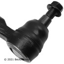 Beck/Arnley Steering Tie Rod End 101-7883 - view 3