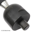 Beck/Arnley Steering Tie Rod End 101-7663 - view 10