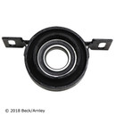 Beck/Arnley Drive Shaft Bearing Support Assembly 101-8169 - view 2