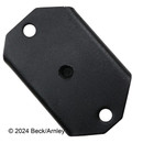 Beck/Arnley Automatic Transmission Mount,Manual Transmission Mount 104-1121 - view 3