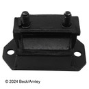 Beck/Arnley Automatic Transmission Mount,Manual Transmission Mount 104-1121 - view 5