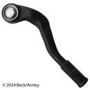 Beck/Arnley Steering Tie Rod End 101-6852 - view 2