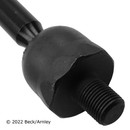 Beck/Arnley Steering Tie Rod End 101-7810 - view 5
