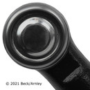 Beck/Arnley Steering Tie Rod End 101-5850 - view 5