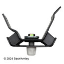 Beck/Arnley Manual Transmission Mount 104-1805 - view 6