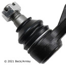 Beck/Arnley Steering Tie Rod End 101-4454 - view 3