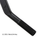 Beck/Arnley Steering Tie Rod End 101-4454 - view 9