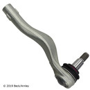 Beck/Arnley Steering Tie Rod End 101-7480 - view 6