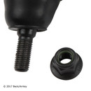 Beck/Arnley Steering Tie Rod End 101-6870 - view 5