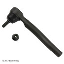 Beck/Arnley Steering Tie Rod End 101-6870 - view 6