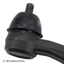 Beck/Arnley Steering Pitman Arm 101-4505 - view 2