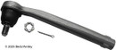 Beck/Arnley Steering Tie Rod End 101-3842 - view 6