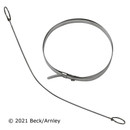 Beck/Arnley Rack and Pinion Bellows Kit 103-3083 - view 4