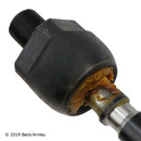 Beck/Arnley Steering Tie Rod End 101-3621 - view 3