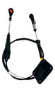 Pioneer Automotive Industries Automatic Transmission Shifter Cable CA-1338