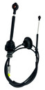 Pioneer Automotive Industries Automatic Transmission Shifter Cable CA-1291