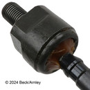 Beck/Arnley Steering Tie Rod End 101-4087 - view 3