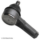 Beck/Arnley Steering Tie Rod End 101-4048 - view 3