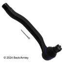 Beck/Arnley Steering Tie Rod End 101-4634