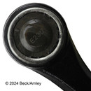 Beck/Arnley Steering Tie Rod End 101-4634 - view 4