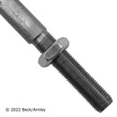 Beck/Arnley Steering Tie Rod End 101-7101 - view 4