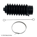 Beck/Arnley Steering Tie Rod End Kit 101-7448 - view 3
