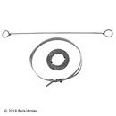 Beck/Arnley Steering Tie Rod End Kit 101-7784 - view 5