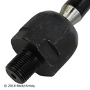 Beck/Arnley Steering Tie Rod End 101-4912 - view 5