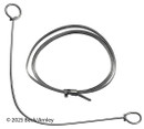 Beck/Arnley Rack and Pinion Bellows Kit 103-2206 - view 5