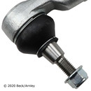 Beck/Arnley Steering Tie Rod End 101-7006 - view 3
