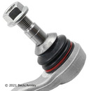 Beck/Arnley Steering Tie Rod Assembly 101-8618 - view 3