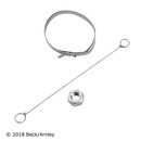 Beck/Arnley Steering Tie Rod End Kit 101-8136 - view 8