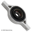 Beck/Arnley Drive Shaft Bearing Support Assembly 101-8469