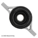 Beck/Arnley Drive Shaft Bearing Support Assembly 101-8469 - view 2