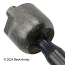 Beck/Arnley Steering Tie Rod End 101-5905 - view 3