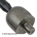 Beck/Arnley Steering Tie Rod End 101-5905 - view 4