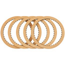 Pioneer Automotive Industries Transmission Clutch Friction Plate 766030