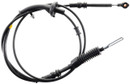 Pioneer Automotive Industries Automatic Transmission Shifter Cable CA-1262