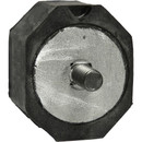 Pioneer Automotive Industries Automatic Transmission Mount,Manual Transmission Mount 629090 - view 5