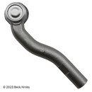 Beck/Arnley Steering Tie Rod End 101-4537 - view 2