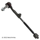 Beck/Arnley Steering Tie Rod Assembly 101-8695 - view 7
