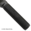 Beck/Arnley Steering Tie Rod End 101-7647 - view 4