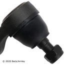 Beck/Arnley Steering Tie Rod End 101-7818 - view 3