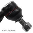 Beck/Arnley Steering Tie Rod End 101-5948 - view 3