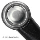 Beck/Arnley Steering Tie Rod End 101-5948 - view 5