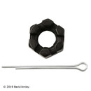 Beck/Arnley Steering Tie Rod End 101-4991 - view 8
