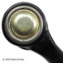 Beck/Arnley Steering Tie Rod End 101-5521 - view 9